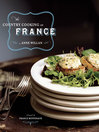 The Country Cooking of France (eBook)